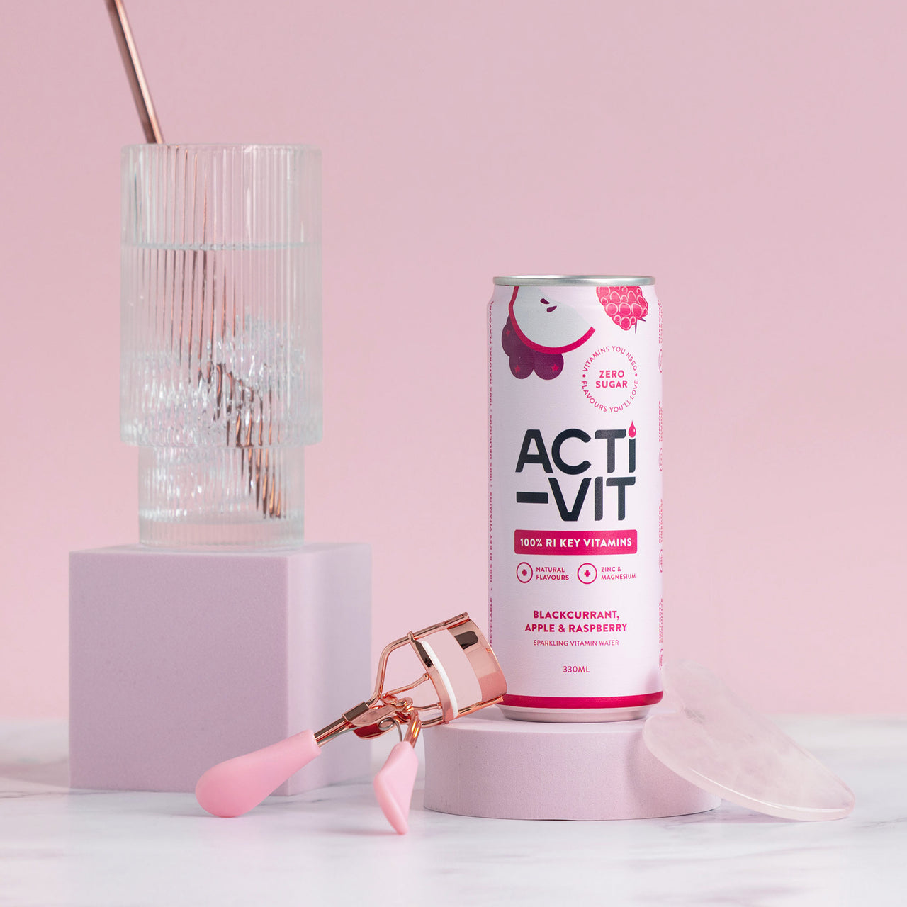 Acti-Vit Sparkling Vitamin Water